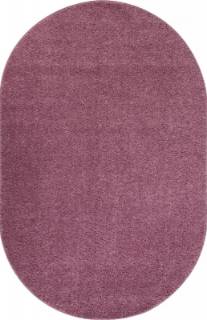 Ковер Букле на пол LANA t600 LILAC