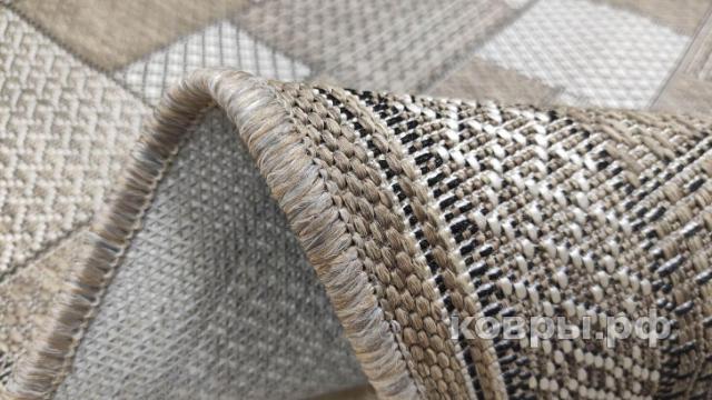 ковер БелКа Веранда 54101 50511 — фото 3