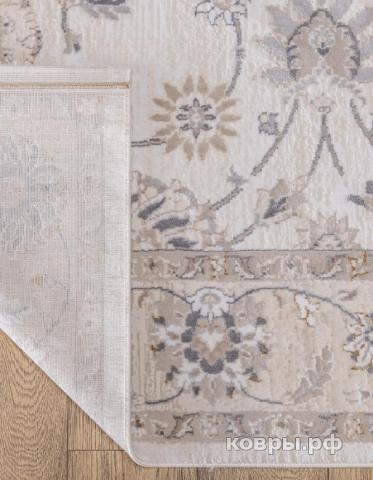 ковер Турция Polo K762A CREAM / L_BEIGE — фото 3