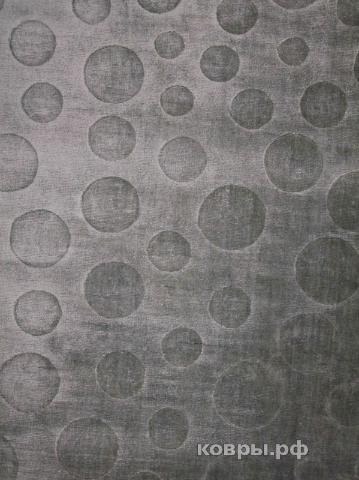 ковер ручной работы Шелковый Индийский ковер ручной работы Handloom (Хендлум) 3x2.51 — фото 5