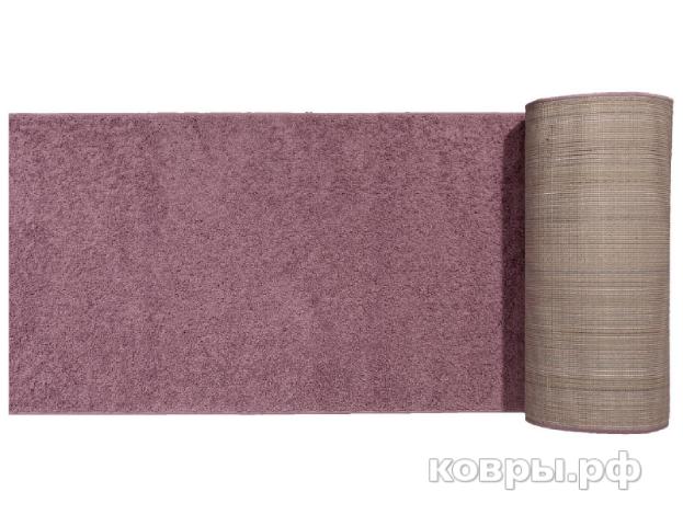 дорожка Дорожка Однотонный MERINOS LANA t600 LILAC