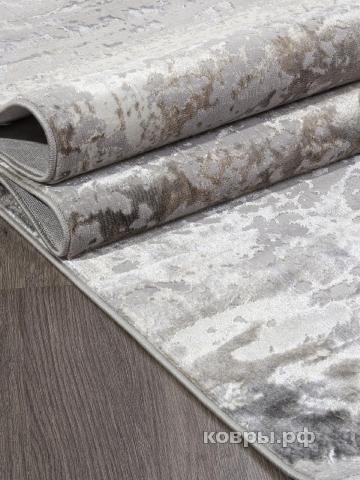 ковер Ковер ALPIN ASADU 06047B GREY FDY / GREY HB — фото 4
