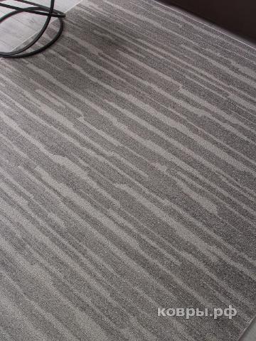 ковер Ковер MERINOS DIOS F441 LIGHT GRAY — фото 5