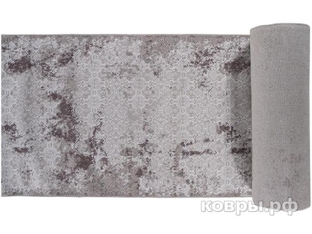дорожка Дорожка MERINOS SILVER F392 GRAY