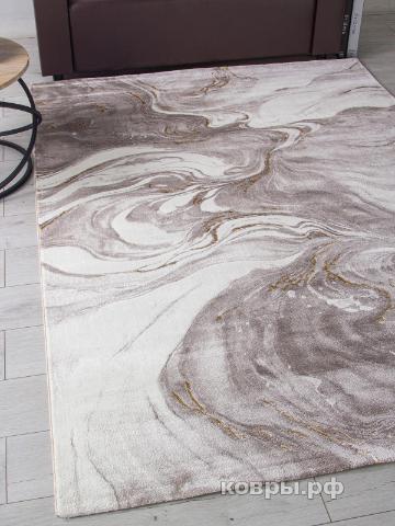 ковер Ковер KARMEN HALI NENSI GL196A BROWN / BROWN — фото 4