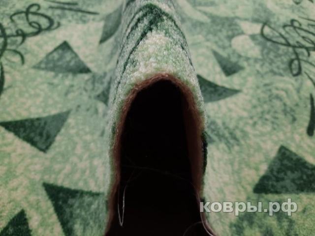 ковролин Нева Тафт Карамель 600 — фото 5