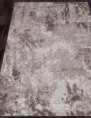 ковер KARMEN HALI ARMINA 04054C GREY / BROWN — фото 2