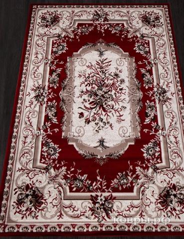 ковер MERINOS GAVANA 5439 RED — фото 2