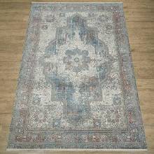 Ковер в восточном стиле Olimpos M213C C_DGRAY / CREAM Ковер в восточном стиле Olimpos M213C C_DGRAY / CREAM