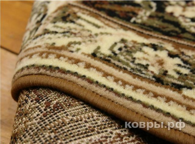 ковер Люберецкие ковры Фауна-Т 145 01 — фото 7