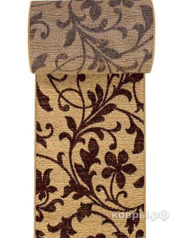 дорожка MERINOS LAGUNA d184 BEIGE — фото 2