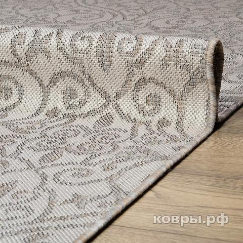 ковер БелКа Флурлюкс (Сизаль) 51546 50712 — фото 2