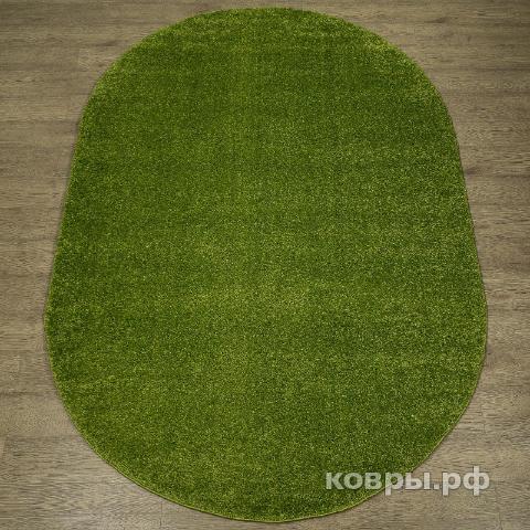 ковер БелКа Фьюжн 42600 48622 овал