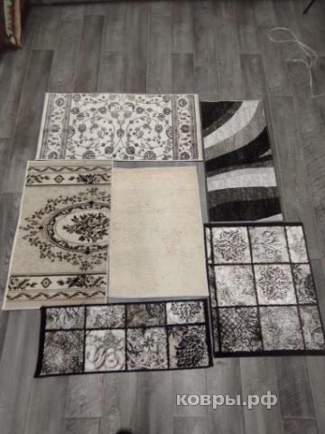 Халява Комплект №214 -6 штук,бежевый