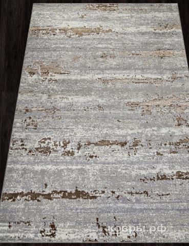 ковер Ковер MERINOS PALERMO F298 GRAY-GREEN — фото 2