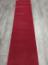 Халява Коврик №572-красный,размер 0,7 на 1,8 метра