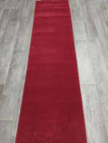 Коврик №572-красный,размер 0,7 на 1,8 метра