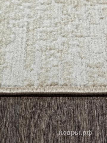 ковер Ковер  MERINOS CUBA F270 BEIGE Овал — фото 5