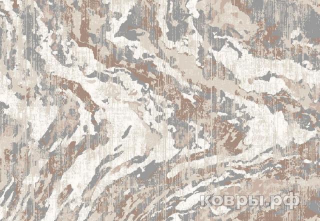 дорожка Дорожка Современный KARMEN HALI ARMINA GA017C GREY / BROWN