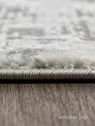 ковер Ковер Современный KARMEN HALI ARMINA GA017G GREY / GREY — фото 5