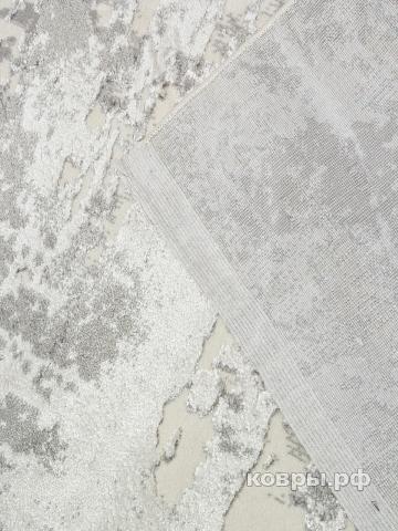 дорожка  KARDELEN MARMARIS 26925A GRY / GRY — фото 3