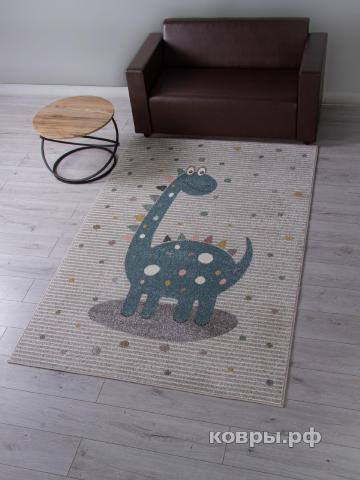 ковер Ковер MERINOS IZUMRUD LM20 GRAY — фото 2