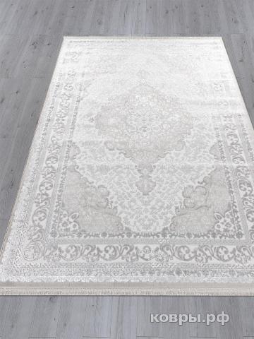 ковер Ковер ARDA EFSAN Q011A BEIGE SHRINK / GREY FDY — фото 2