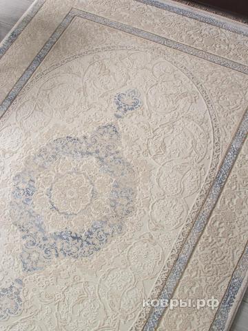 ковер Ковер DURKAR Jasmine 30950D CREAM / CREAM — фото 5