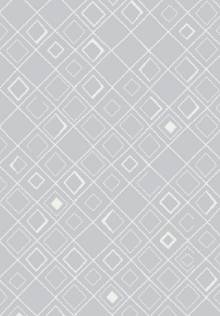 Devos Caby Ambiance 81223 Silver-White