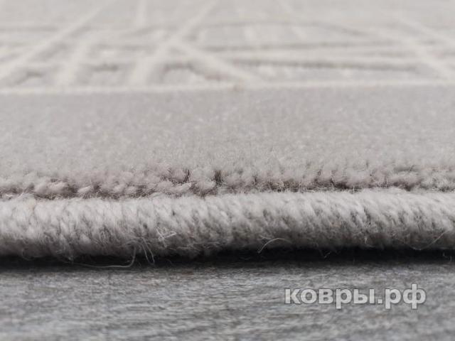 ковер Agnella Galaxy Avior grey — фото 4