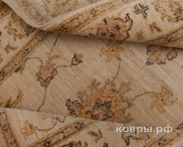 ковер ручной работы Пакистанский ковер ручной работы Чуби 0.82x1.31м — фото 7