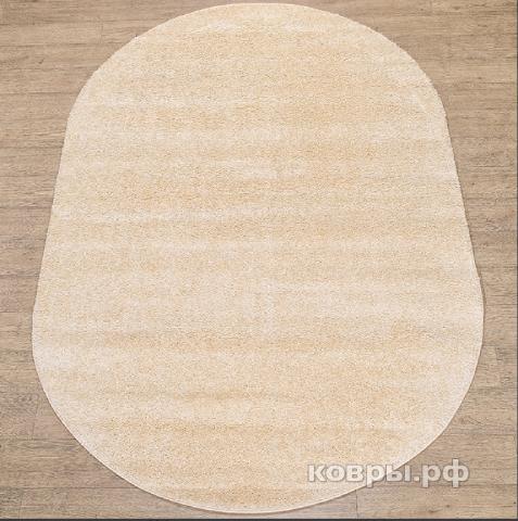 ковер БелКа Фьюжн 44105 46122 овал