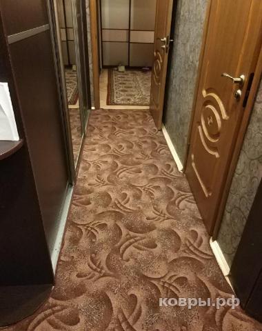 ковролин Дюна Тафт Spider 972 — фото 2