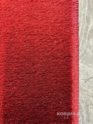 дорожка Balsan Cannes-R 927 Red — фото 8