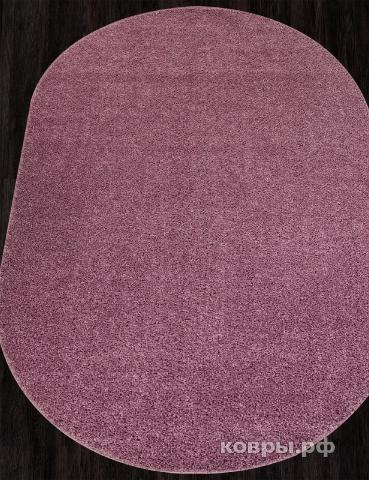 ковер MERINOS LANA t600 LILAC Овал — фото 2