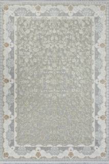 DURKAR SANDALI 30219A GREY / CREAM