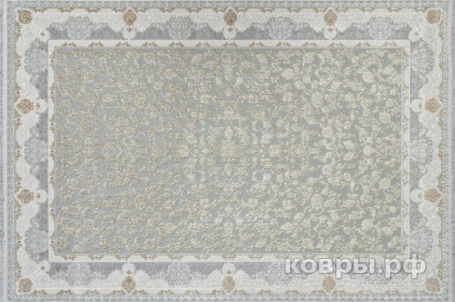 ковер DURKAR SANDALI 30219A GREY / CREAM