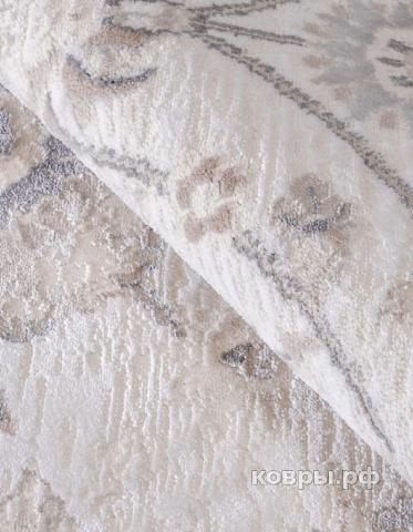 ковер Турция Polo K762A CREAM / L_BEIGE — фото 4