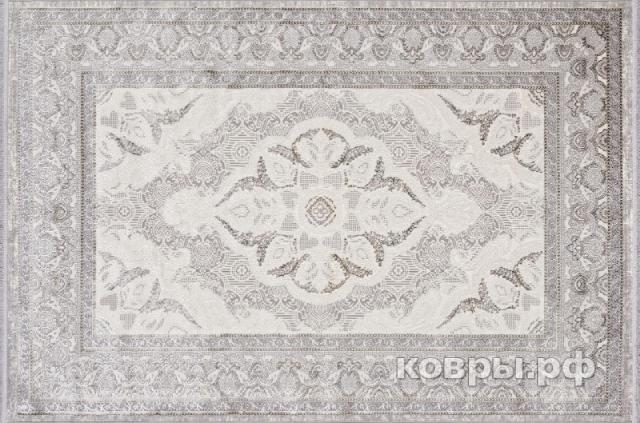 ковер ARDA ASADU 07540A GREY FDY / CREAM HB