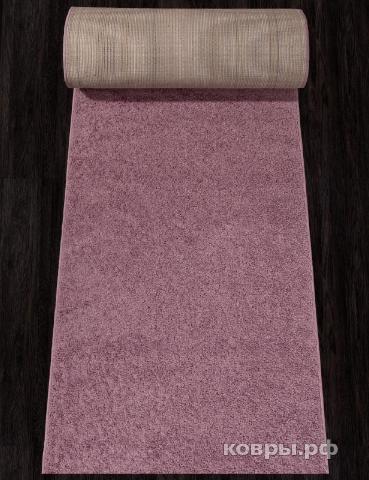 дорожка Дорожка Однотонный MERINOS LANA t600 LILAC — фото 2