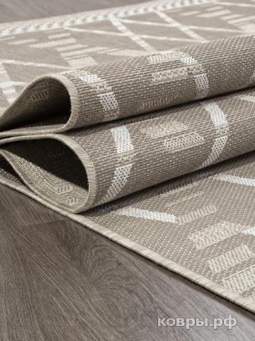 ковер Ковер MERINOS KAIR S135 BEIGE — фото 2