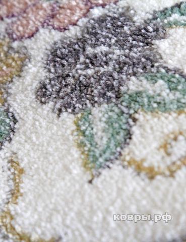 ковер MERINOS SOFIT C042 LIGHT GRAY — фото 4