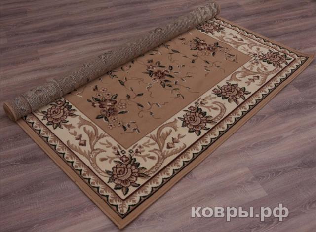 ковер Merinos Laguna 5455 BEIGE — фото 6