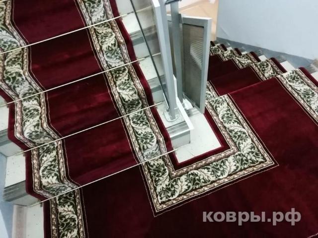 дорожка Белка Супер Акварель 26541 22133 — фото 4