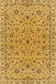 Афганский ковер ручной работы Чуби 1.5x2.0м