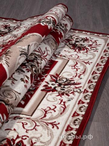 ковер MERINOS GAVANA 5439 RED — фото 3