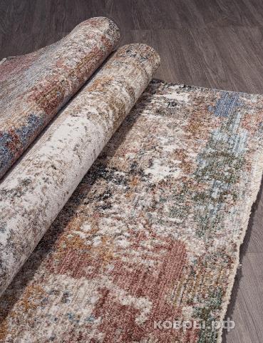 ковер MERINOS BALTIMORE 35041 110 MULTI — фото 3