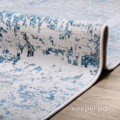 ковер БелКа Лакшери 27713 23318 овал — фото 2