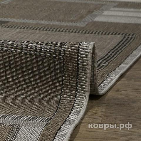 ковер БелКа Декора (Сизаль) 52304 50512 — фото 2