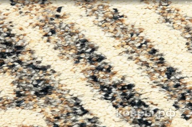 ковер Agnella Avanti Atala beige — фото 5